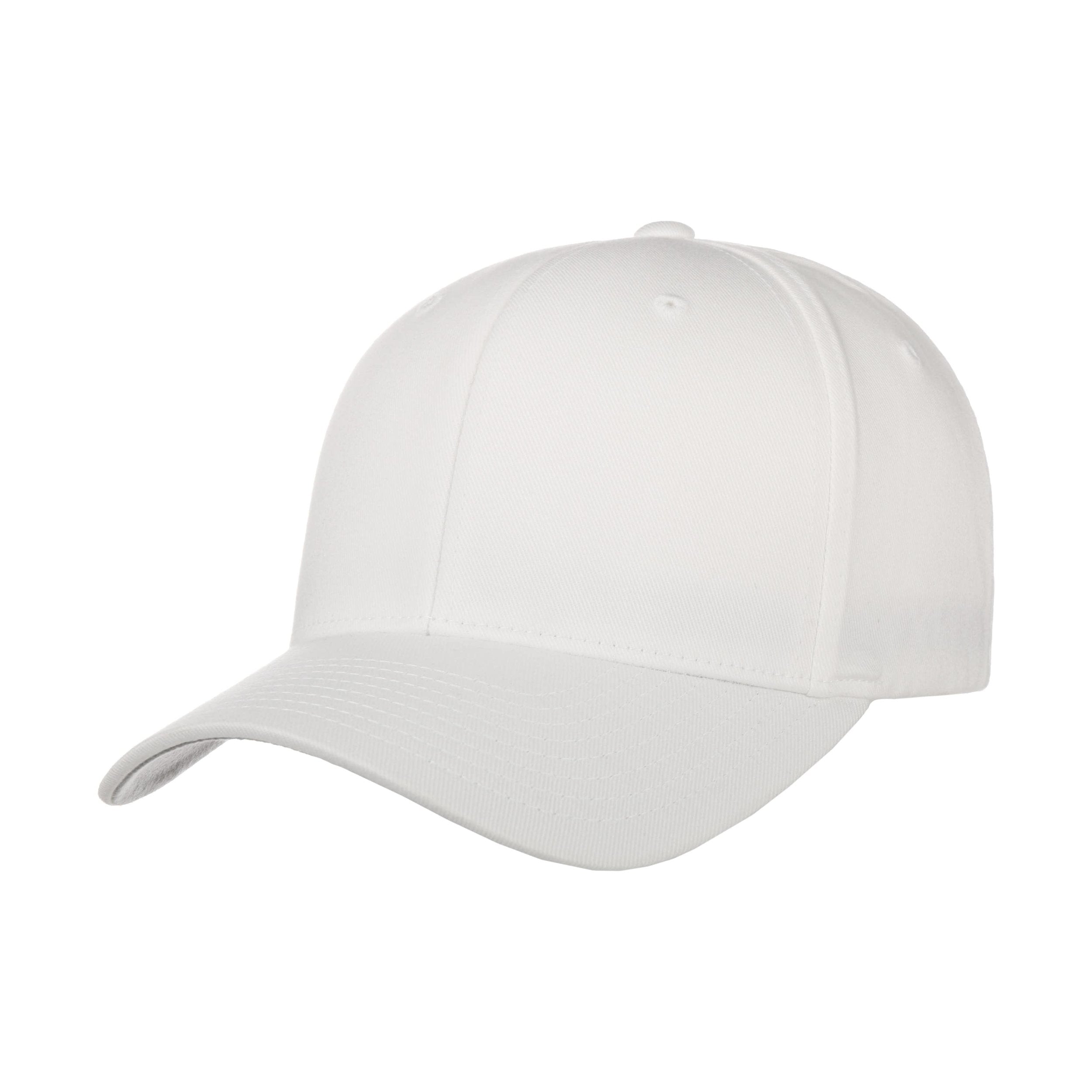 Spandex Flexfit Cap