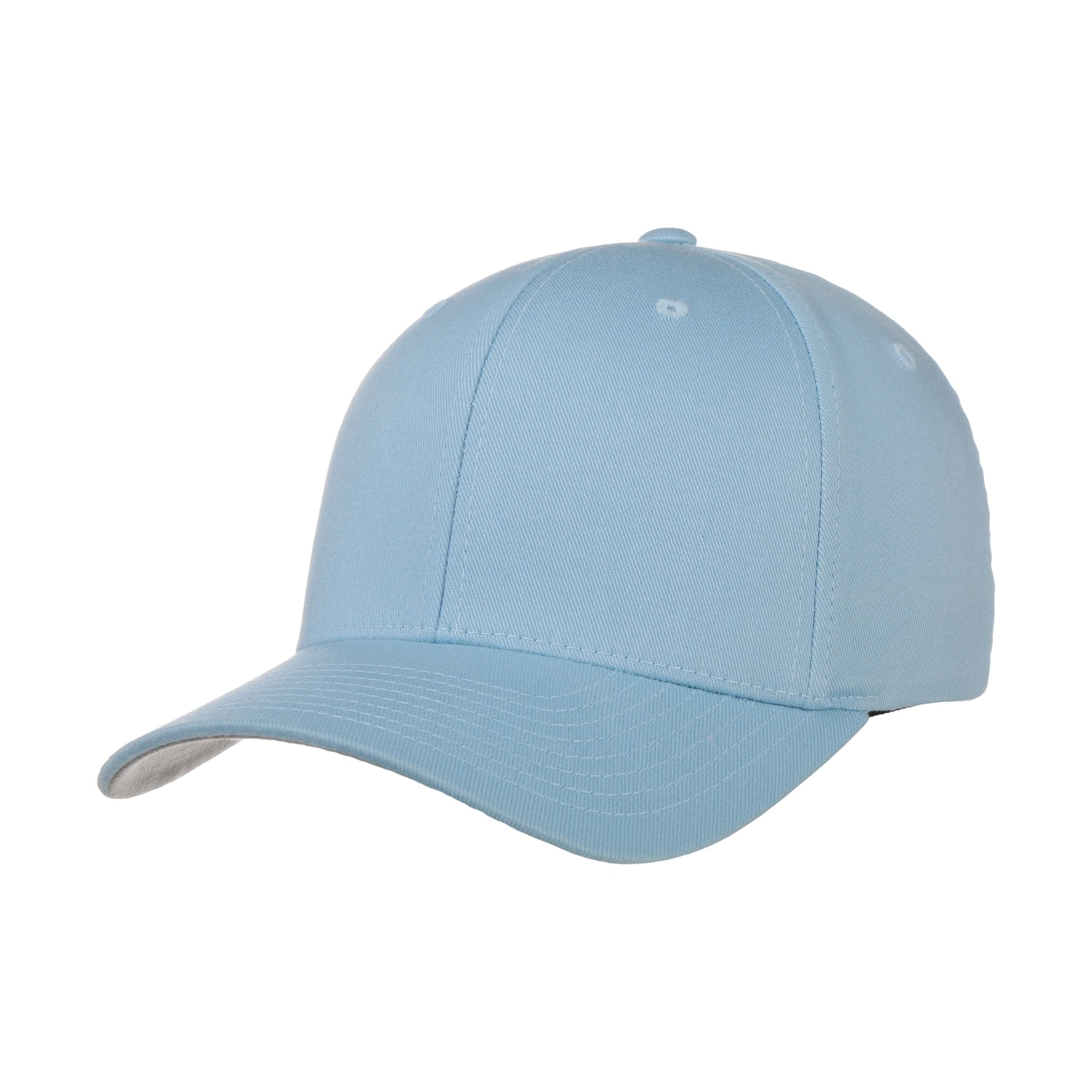 Spandex Flexfit Cap