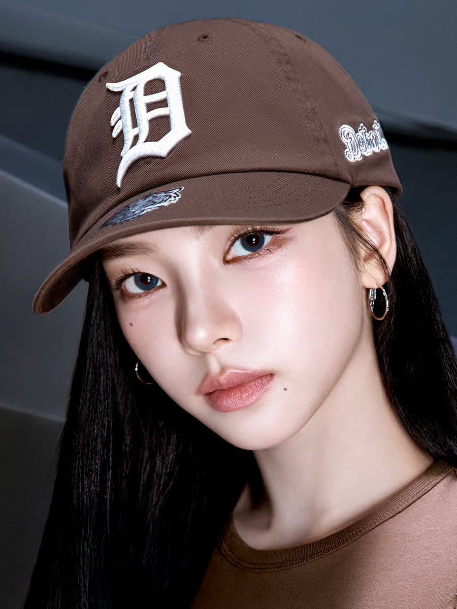 MLB Signature Unstructured Ball Cap New York Yankees (17 type) (KARINA Wear)