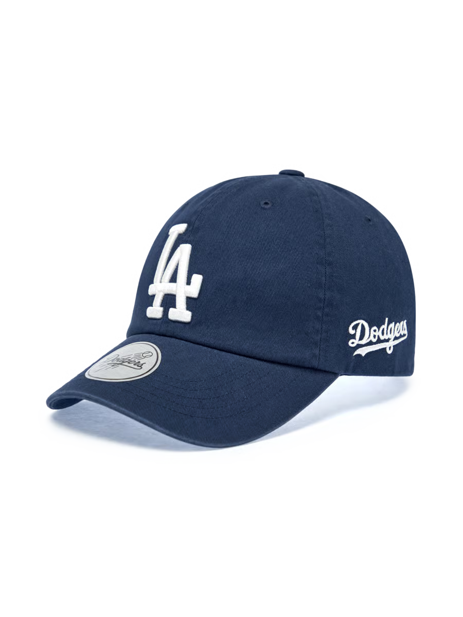 MLB Signature Unstructured Ball Cap New York Yankees (17 type) (KARINA Wear)