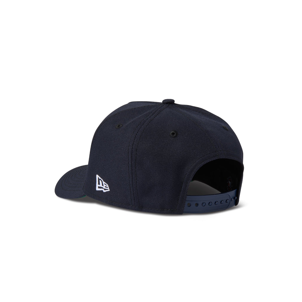 New Era MLB Astros 9Forty Snapback Navy