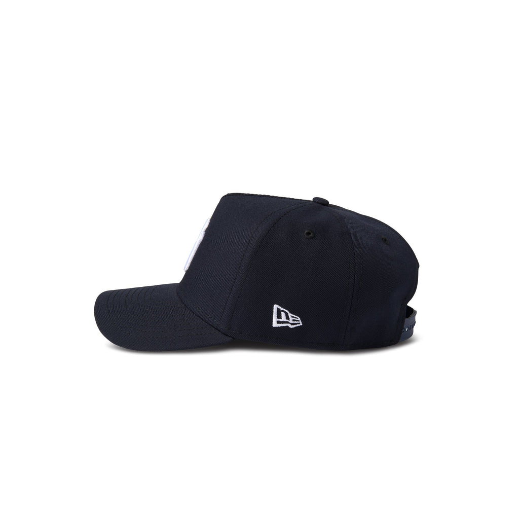 New Era MLB Yankees 9Forty Snapback Navy