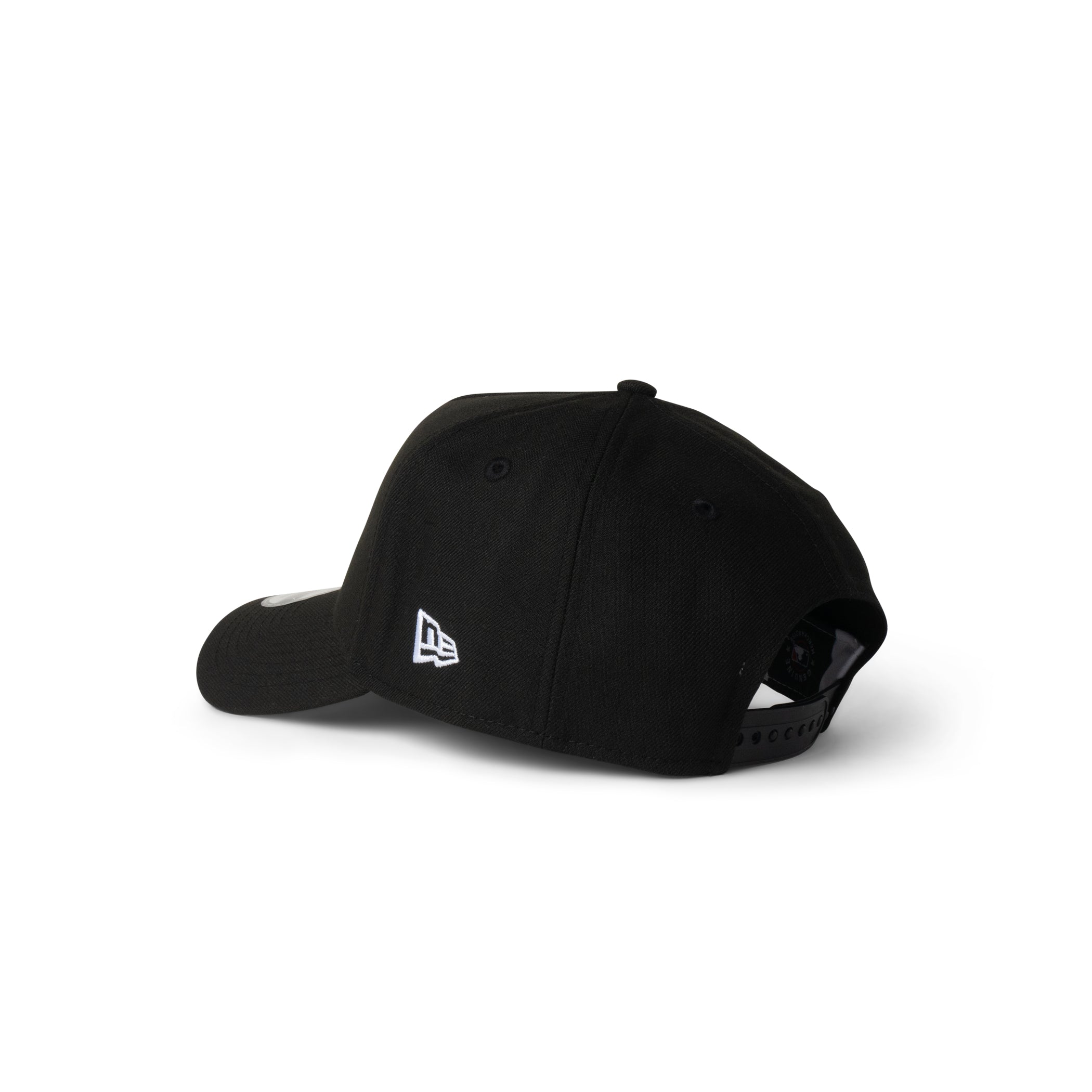 New Era MLB Diamondbacks 9Forty Snapback Black