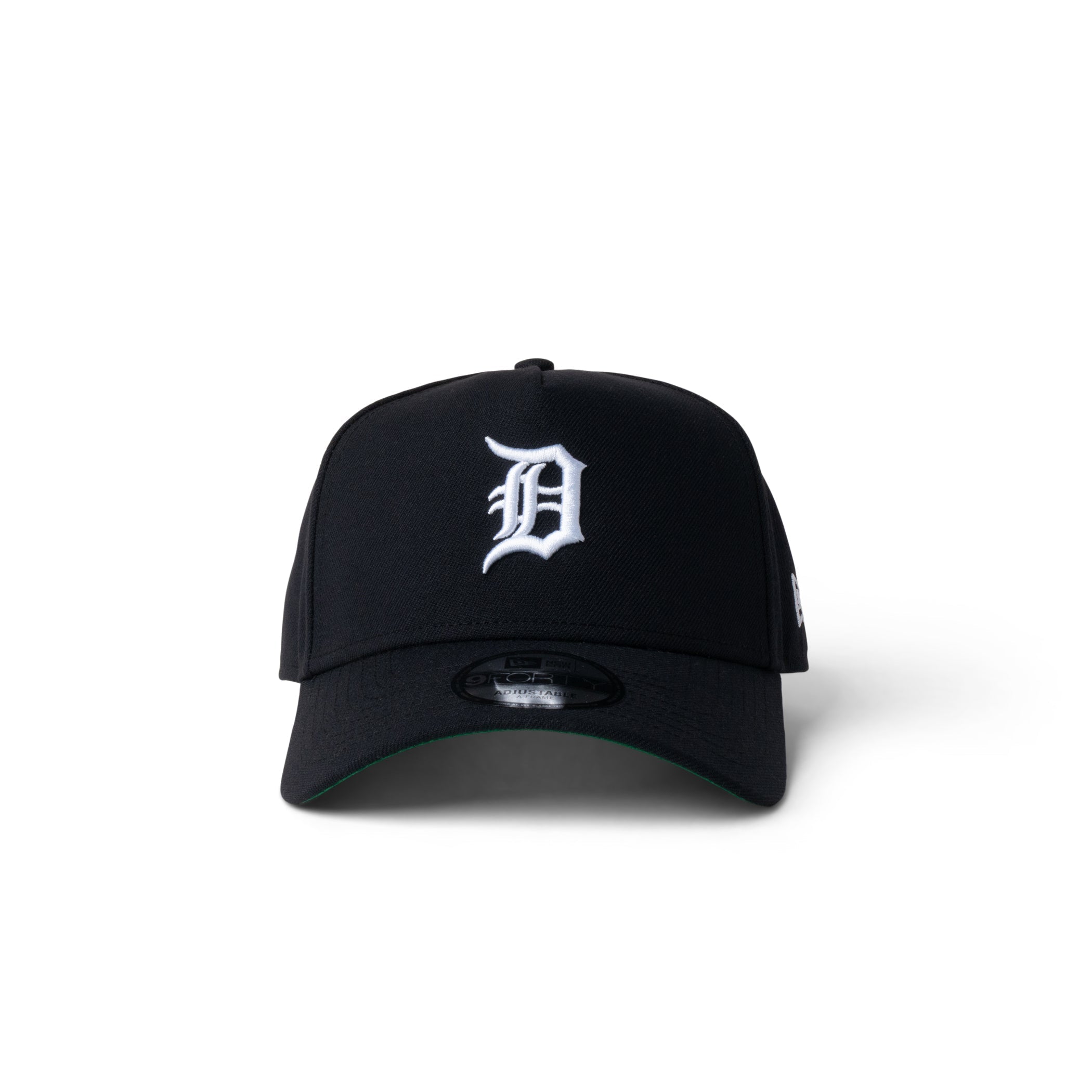New Era MLB Tigers 9Forty Snapback Navy